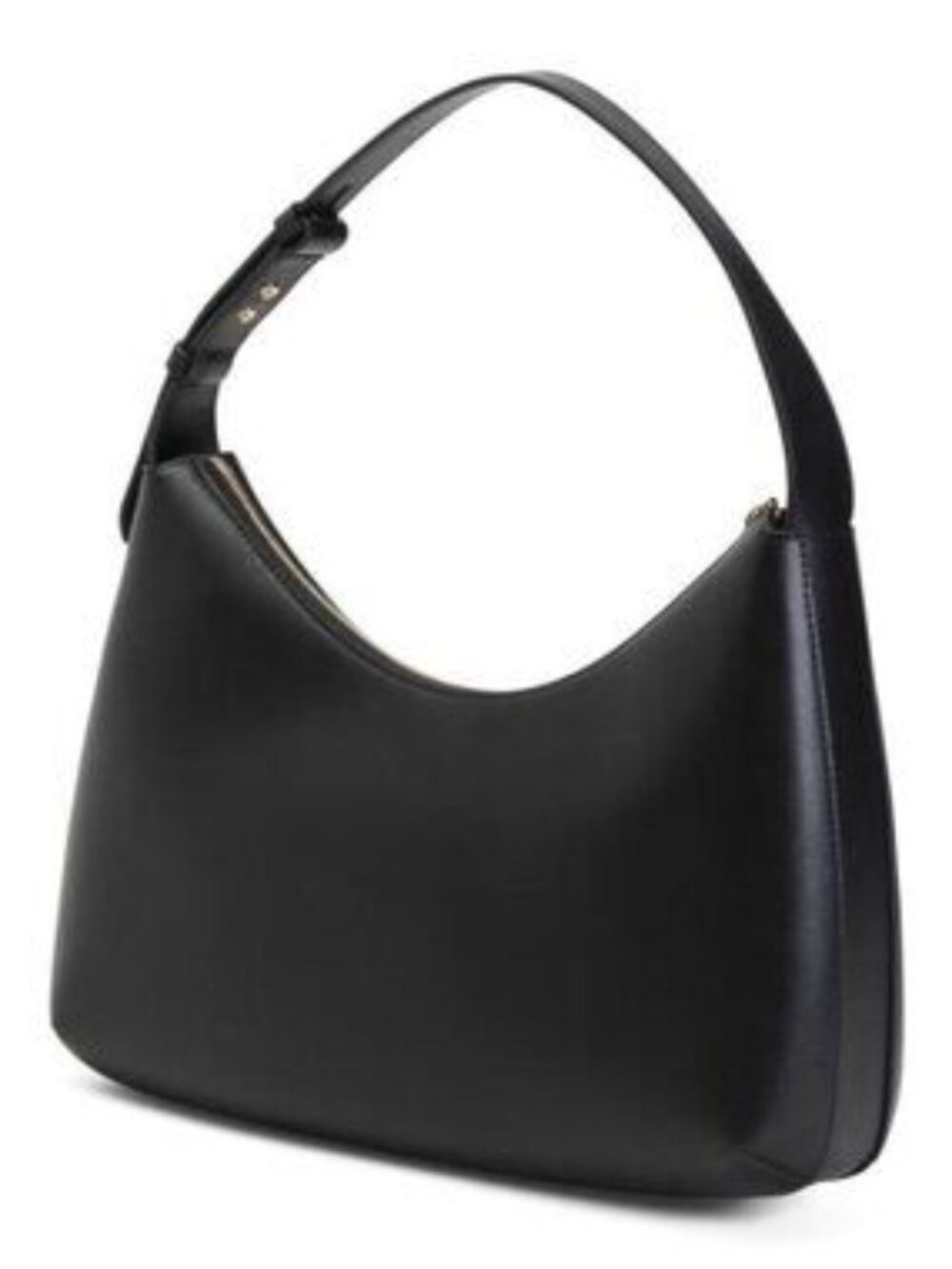 FURLA Leather Febe Shoulder Bag - Picture 4 of 5